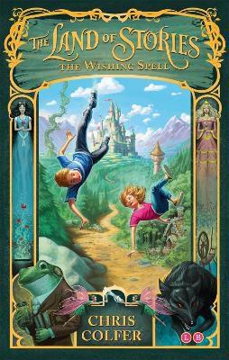 The Land of Stories