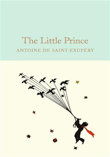 The little prince (édition en anglais)