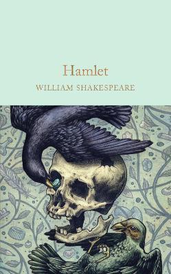 HAMLET - PRINCE OF DENMARK