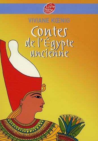 Contes de l'Egypte ancienne