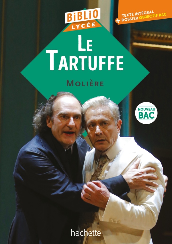 Le Tartuffe