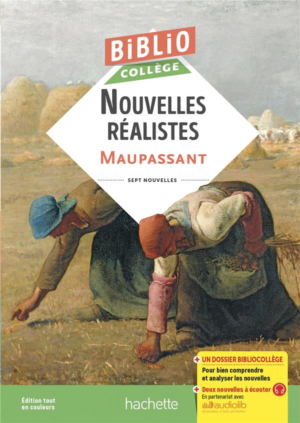 Nouvelles réalistes