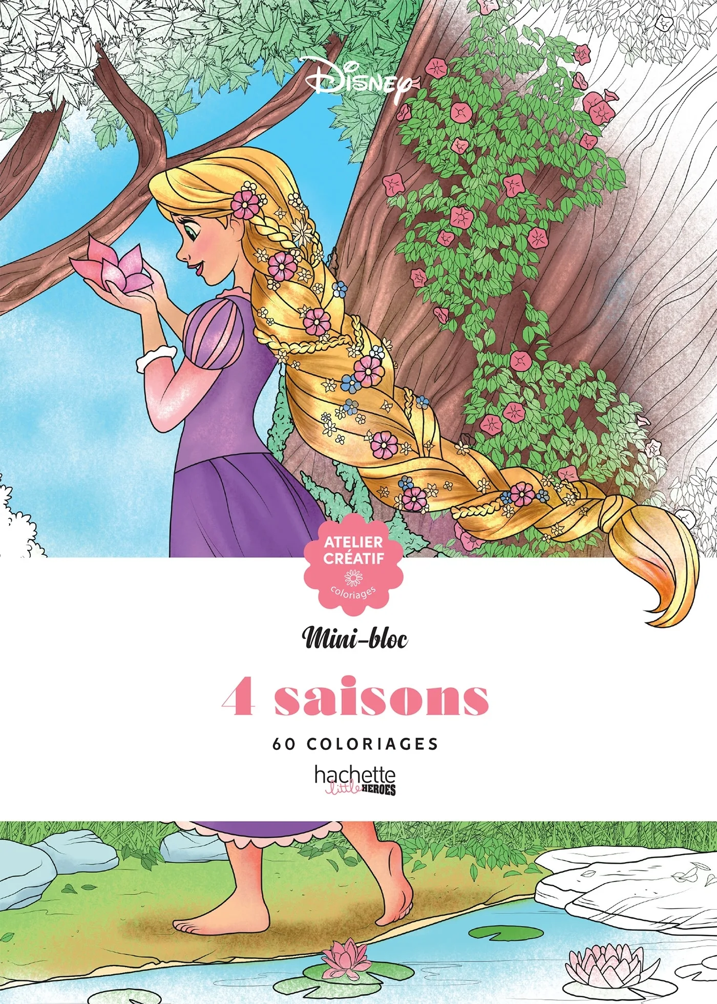 Couverture — 4 saisons