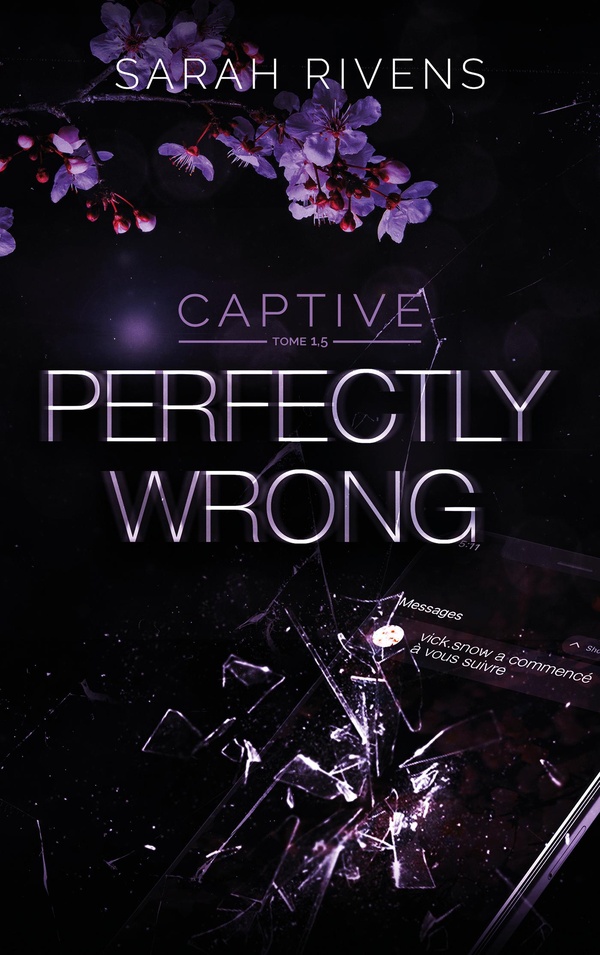 Captive Tome 1.5 : Perfectly Wrong