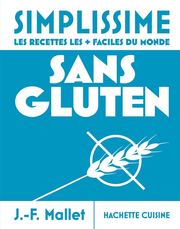 Simplissime : Sans Gluten