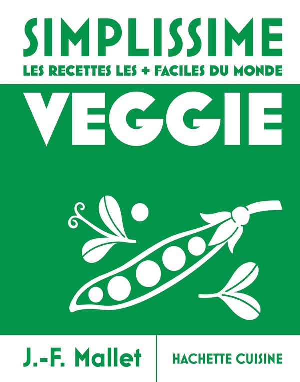 Simplissime : Veggie