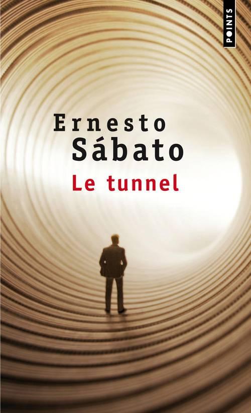 Couverture — Le tunnel