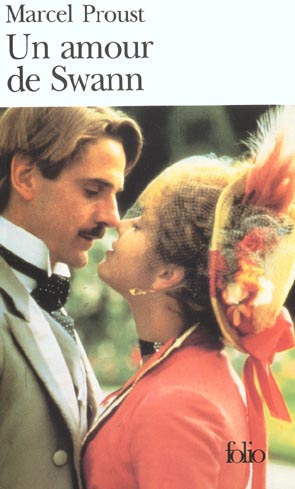 Un amour de swann