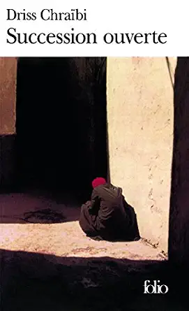 Couverture — Succession ouverte