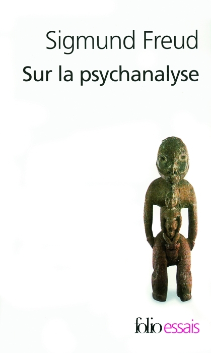 Sur la psychanalyse