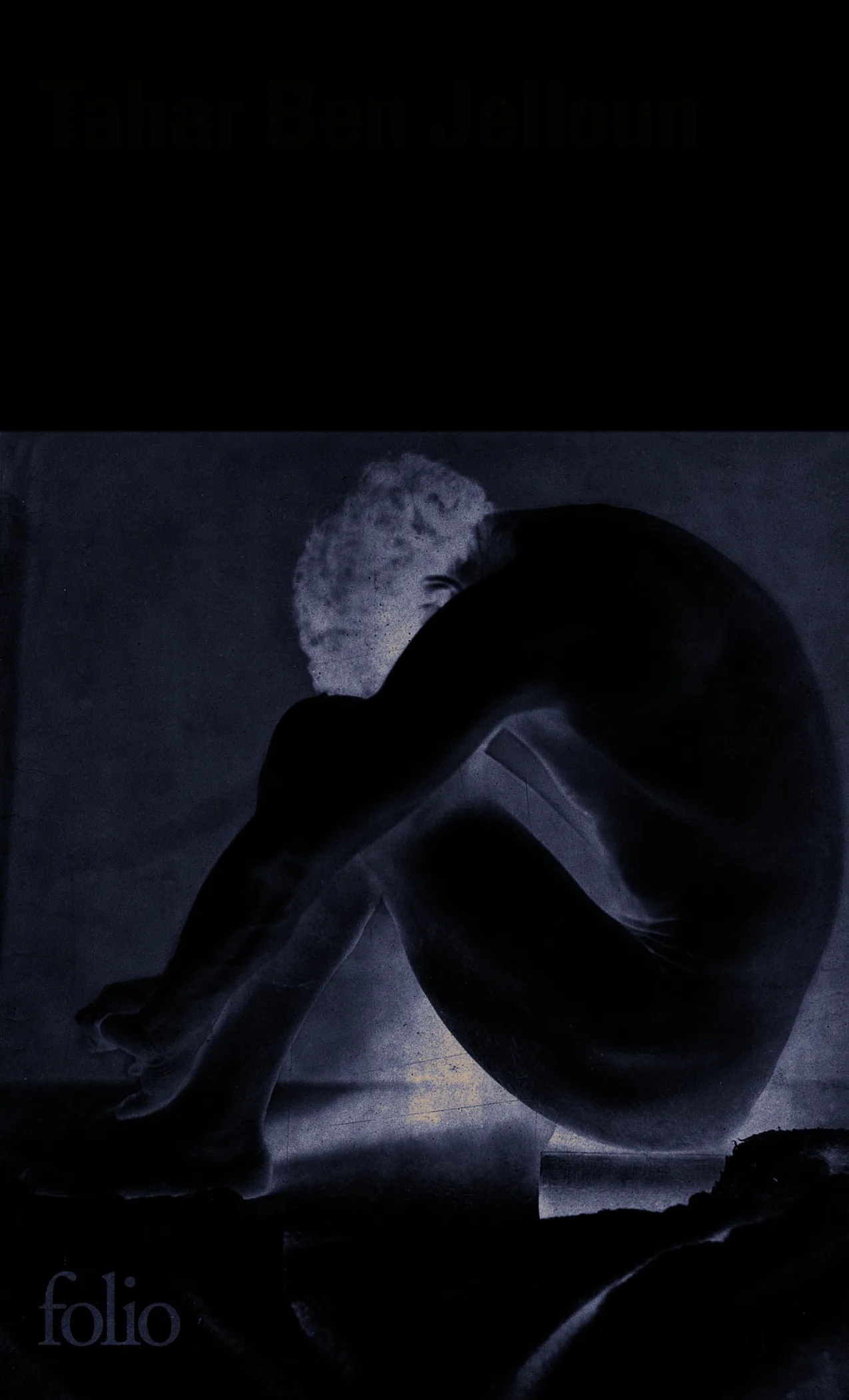 Couverture — L'ablation