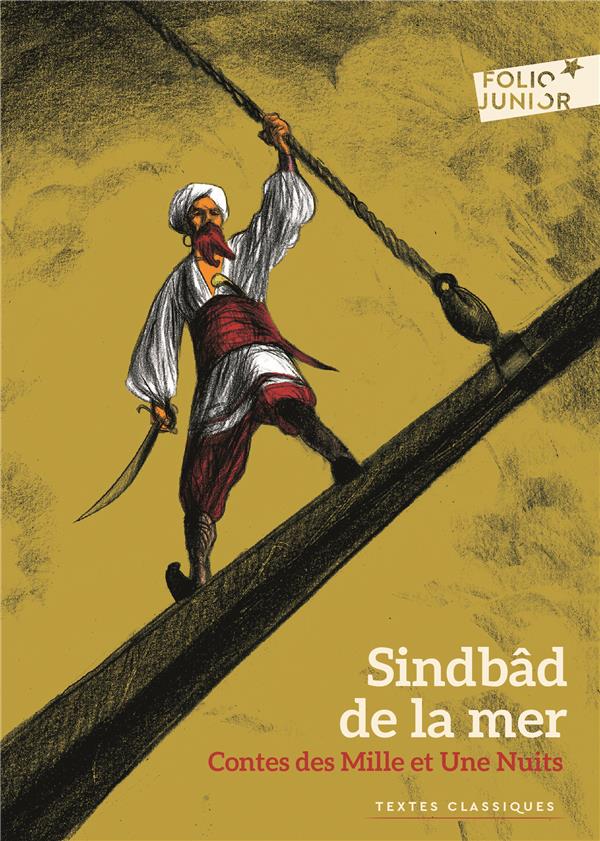 Sindbâd de la mer