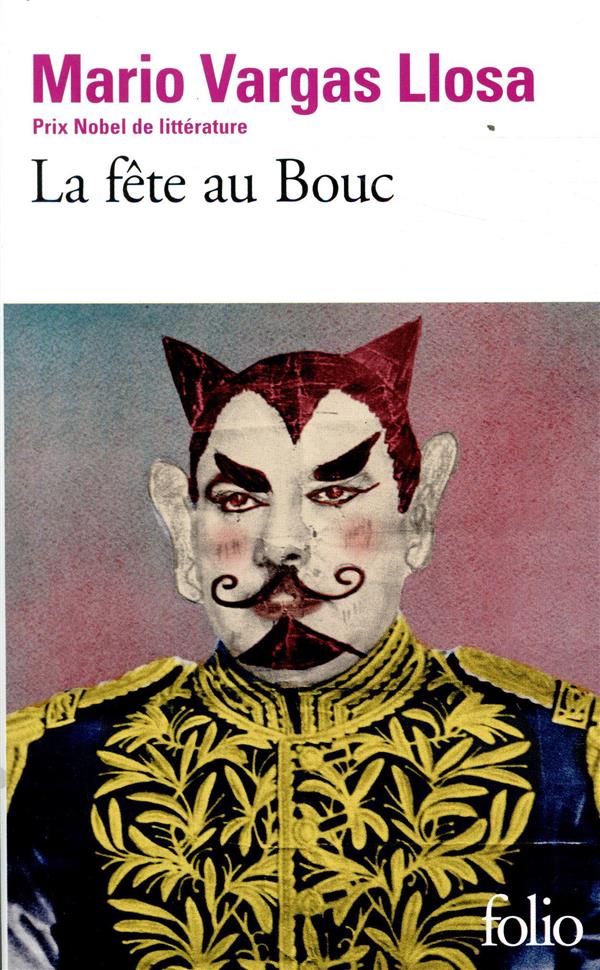 La fête au Bouc