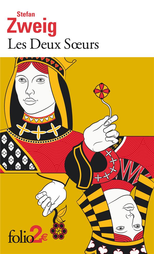 Les deux soeurs ; une histoire au crépuscule