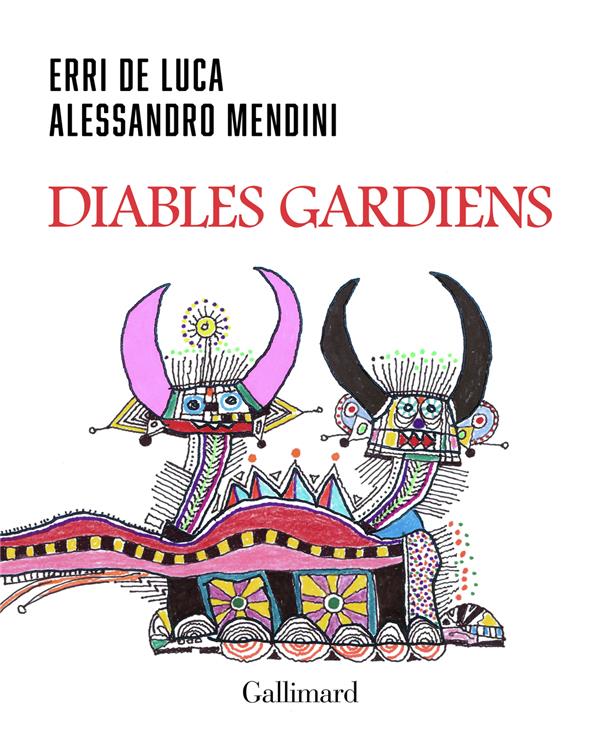 Couverture — Diables gardiens