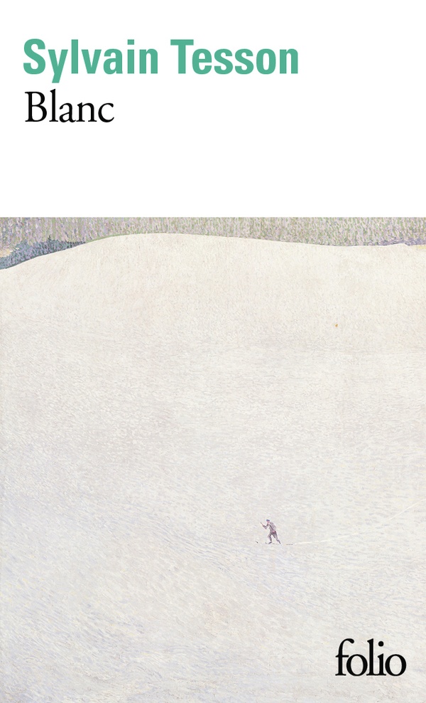 Couverture — Blanc