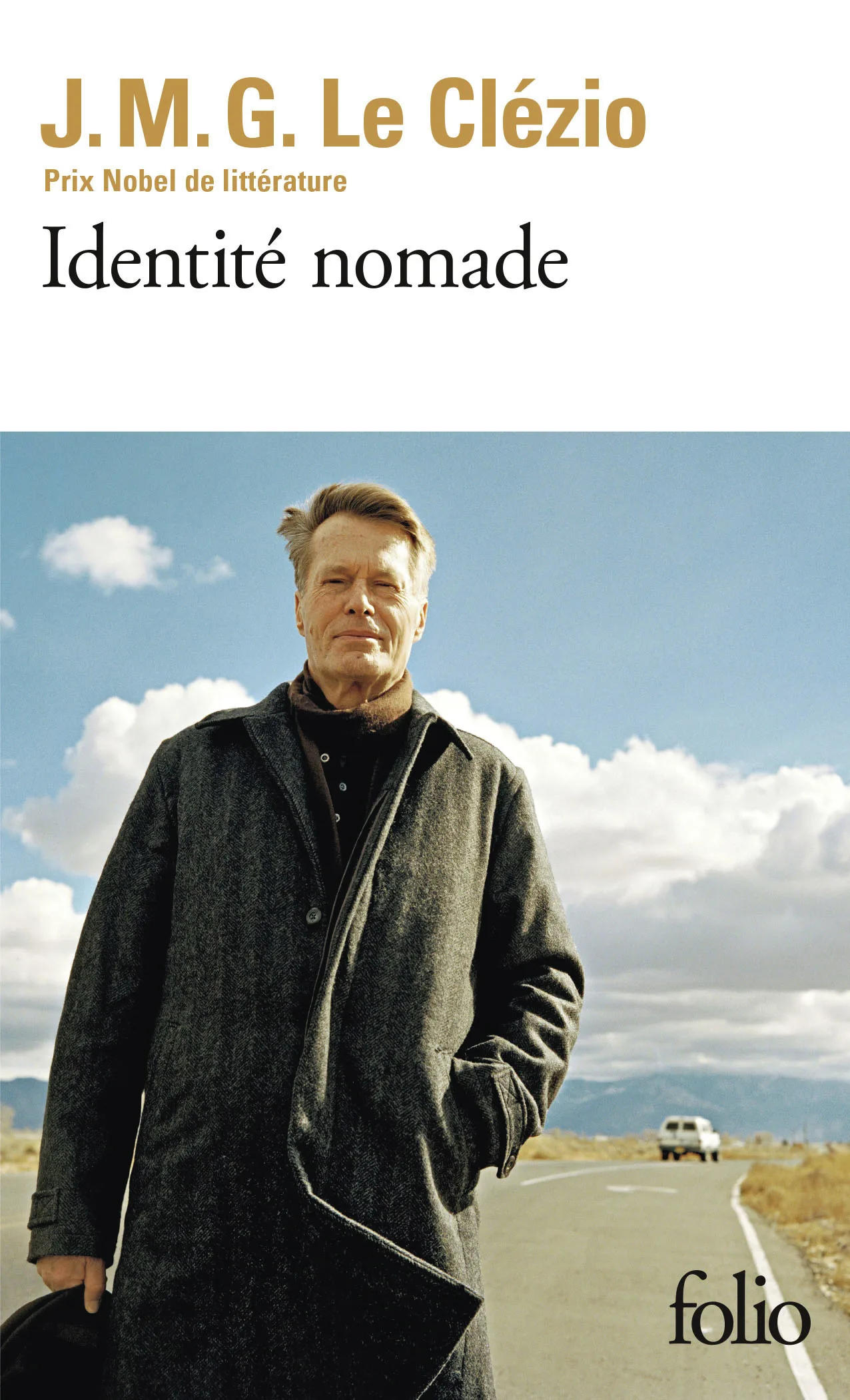 Couverture — Identité nomade