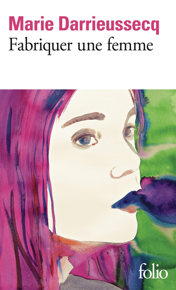 Fabriquer une femme