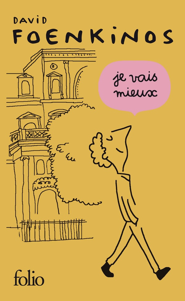 Je vais mieux (Édition spéciale)