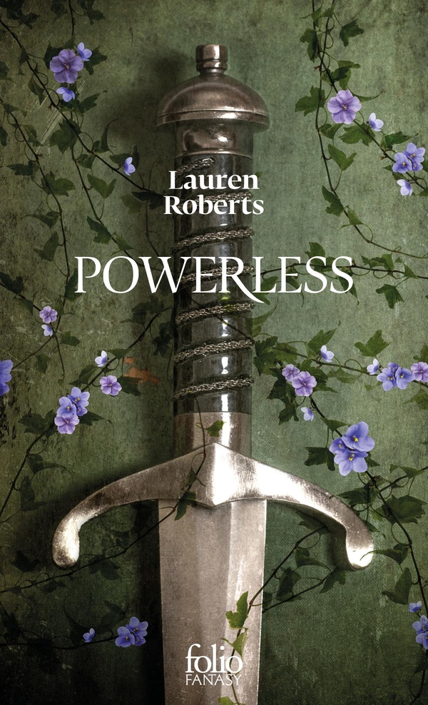 Powerless