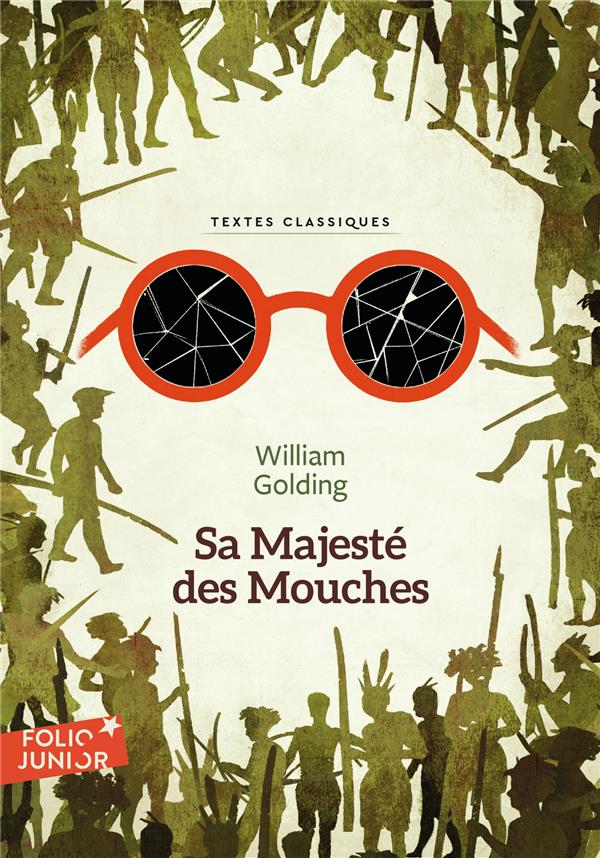 Sa Majesté des Mouches
