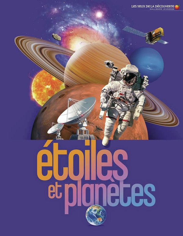 Étoiles et planètes