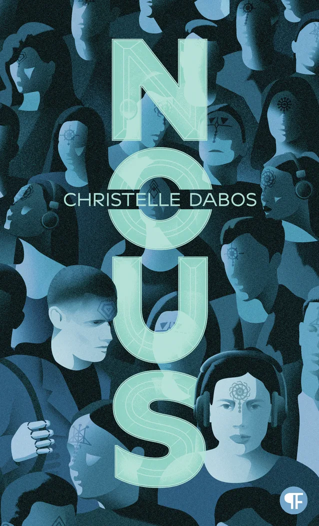 Couverture — Nous