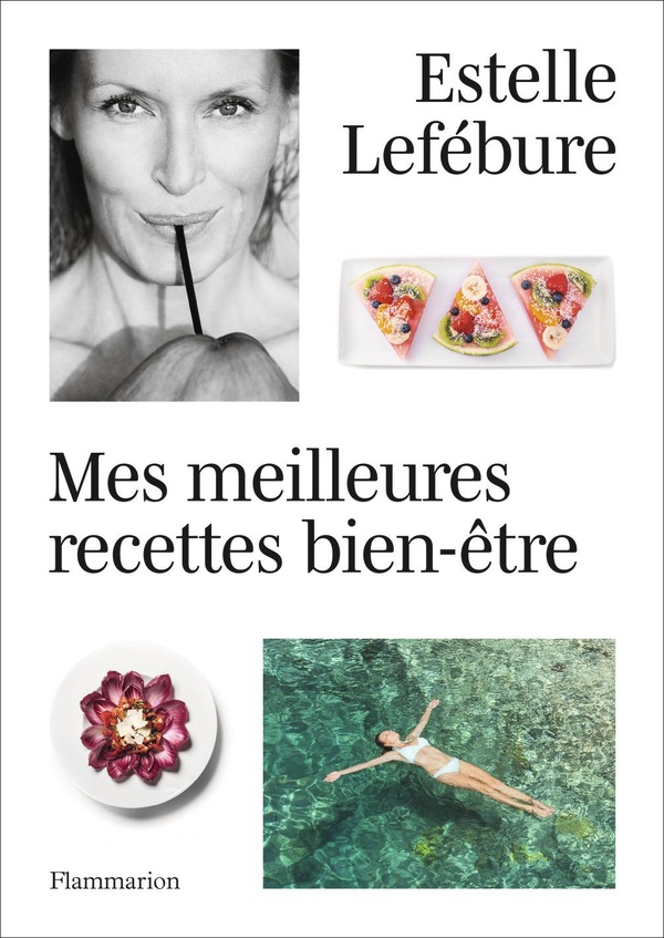 Couverture — Mes meilleures recettes bien-être