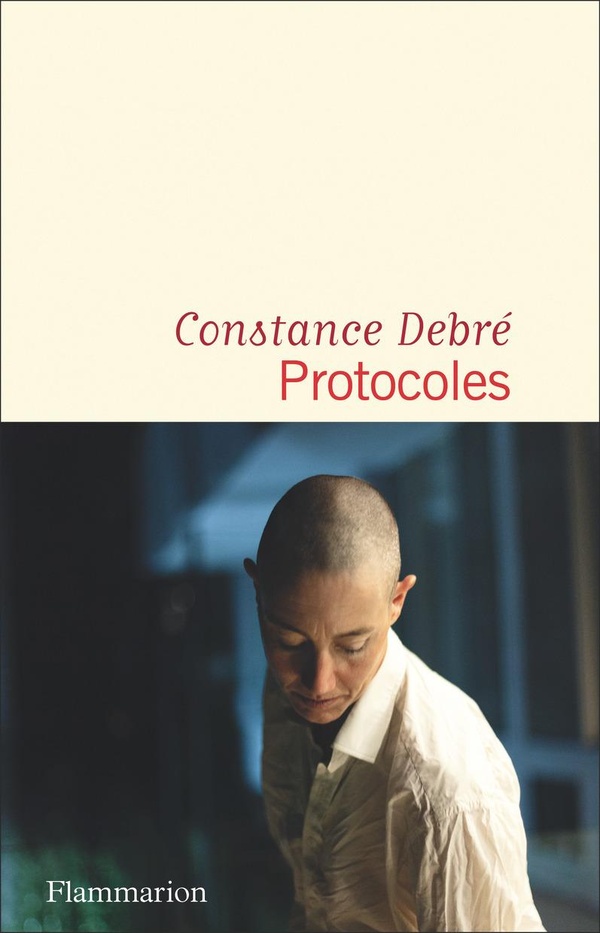 Couverture — Protocoles