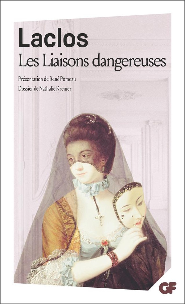 Les Liaisons dangereuses