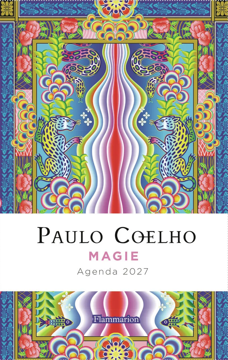 Couverture — Agenda 2027