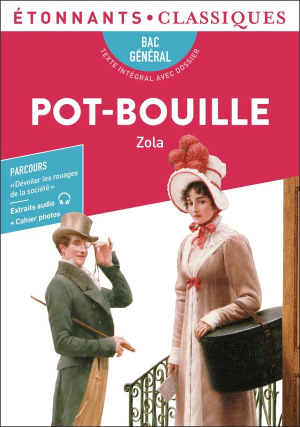 Pot-Bouille : Bac 2027