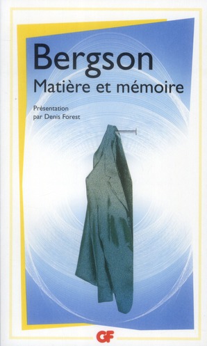 Matière et mémoire
