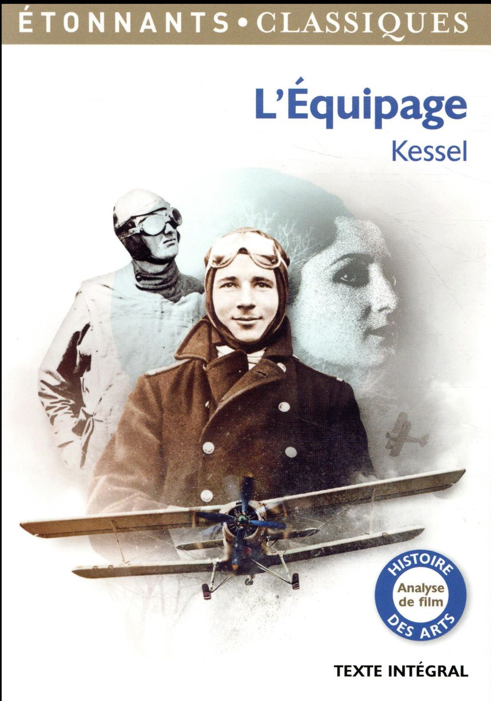L'equipage