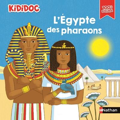 L'Égypte des pharaons
