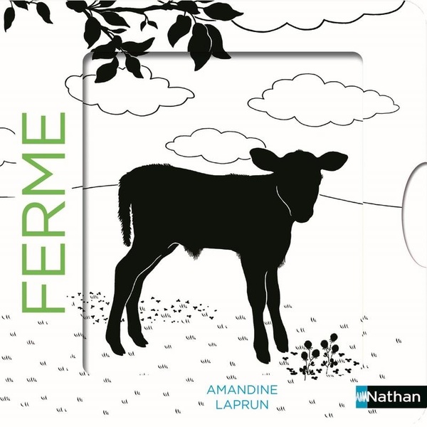 Couverture — Ferme