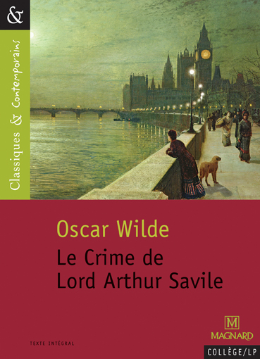 Le crime de Lord Arthur Savile
