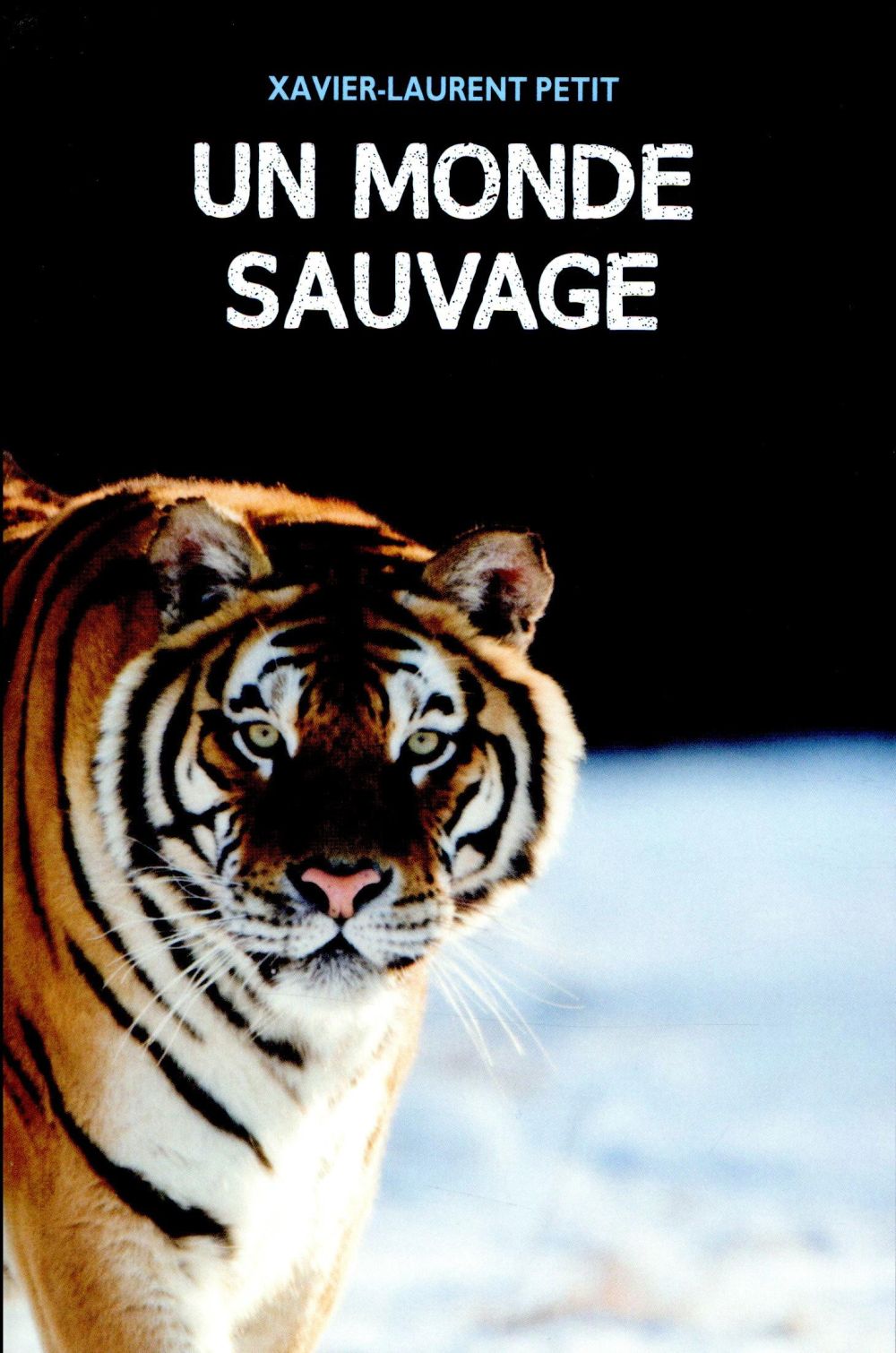 Un monde sauvage