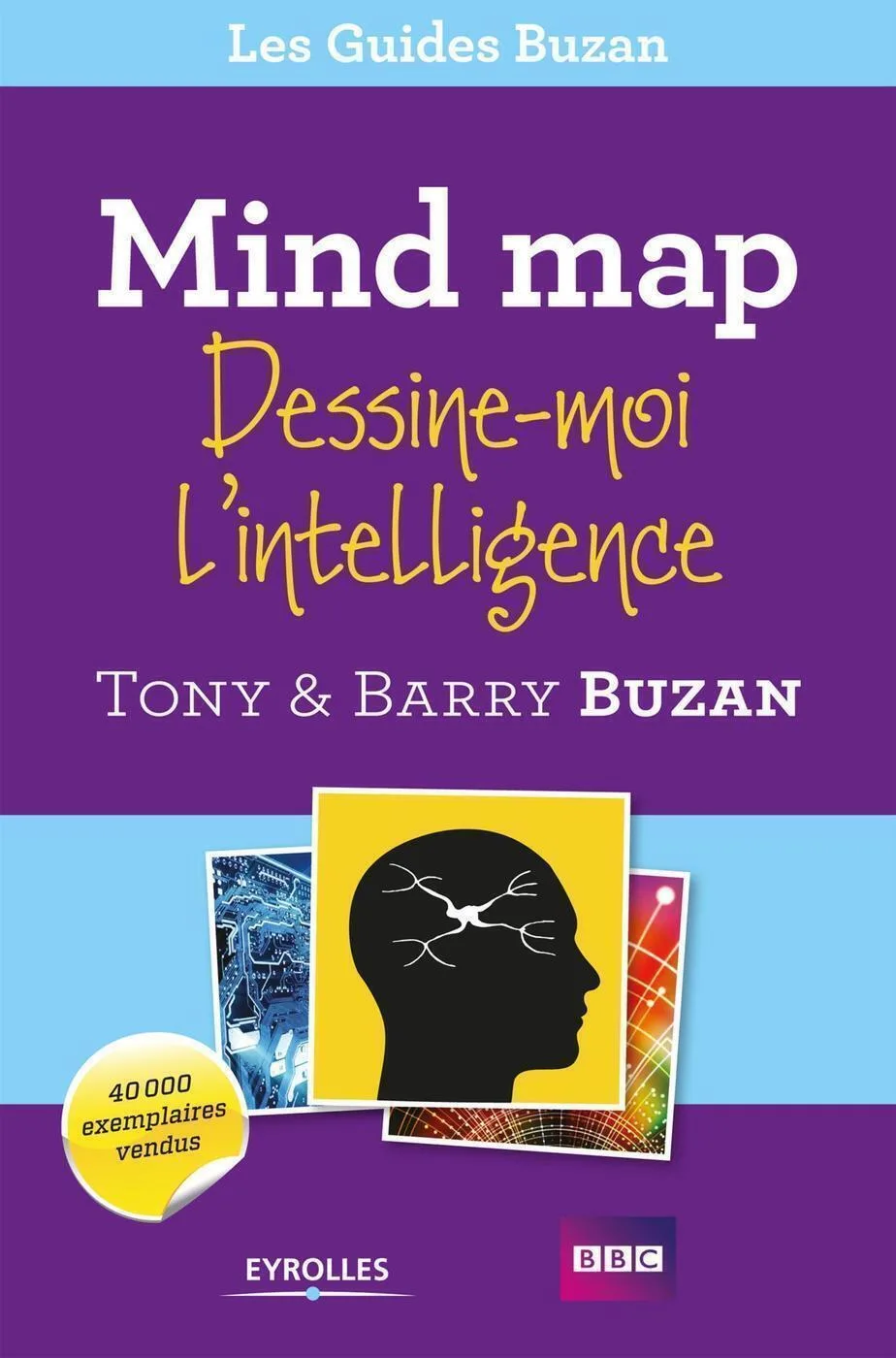 Couverture — Mind Map