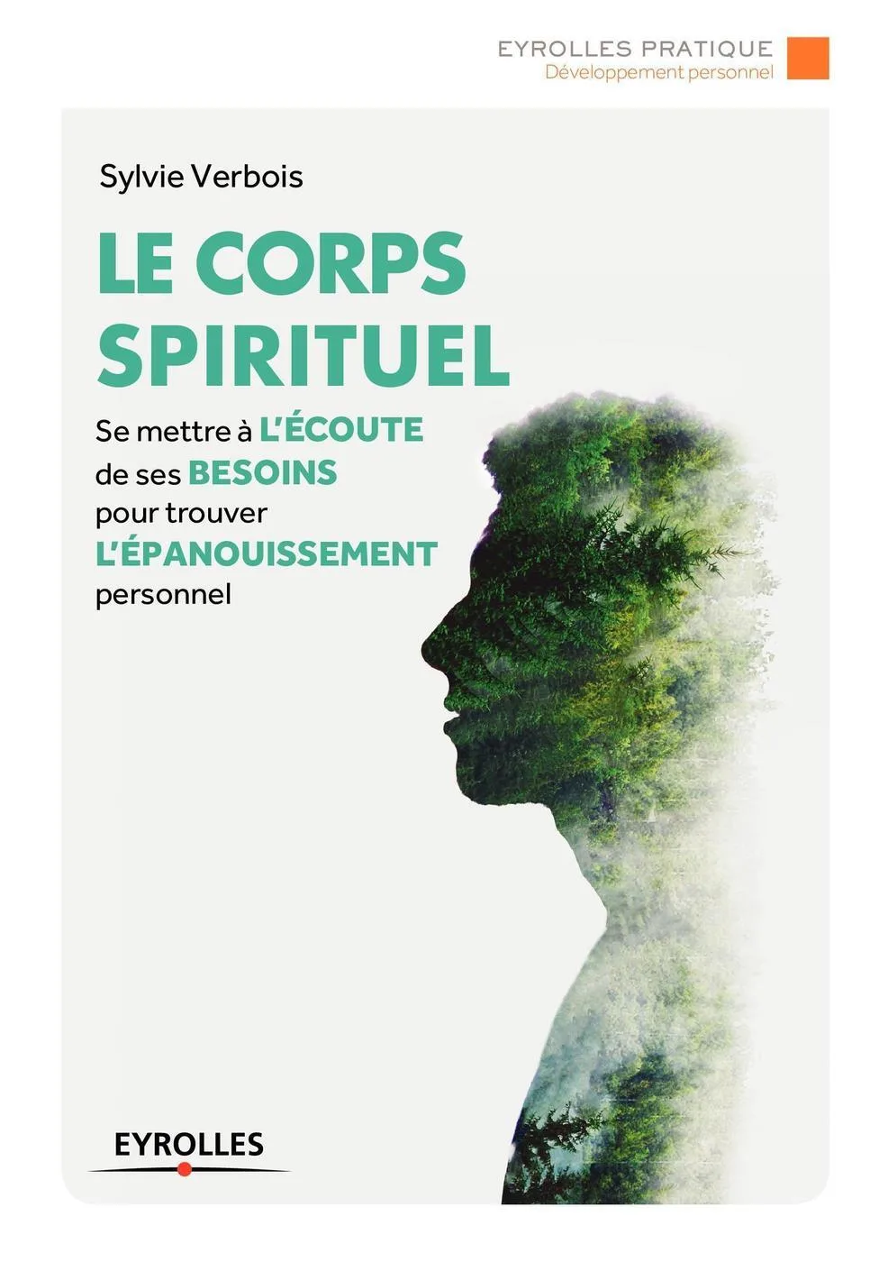 Couverture — Le corps spirituel