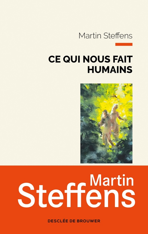 Ce qui nous fait humains : Une métaphysique des marges