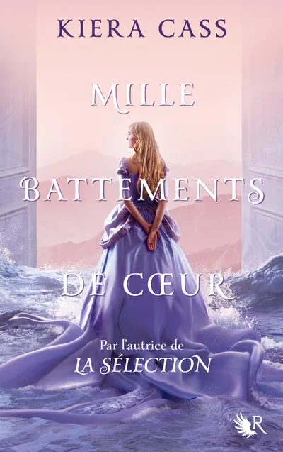 Couverture — Mille battements de coeur