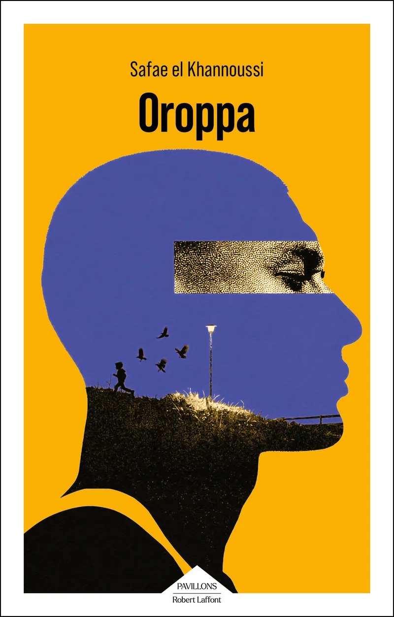 Couverture — Oroppa