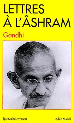 Lettres à l'Âshram