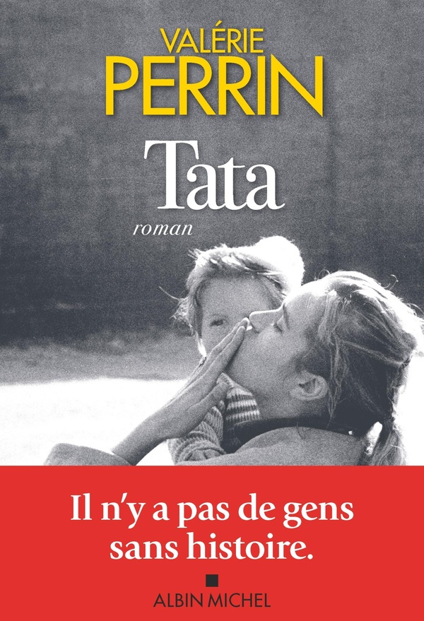 Couverture — Tata