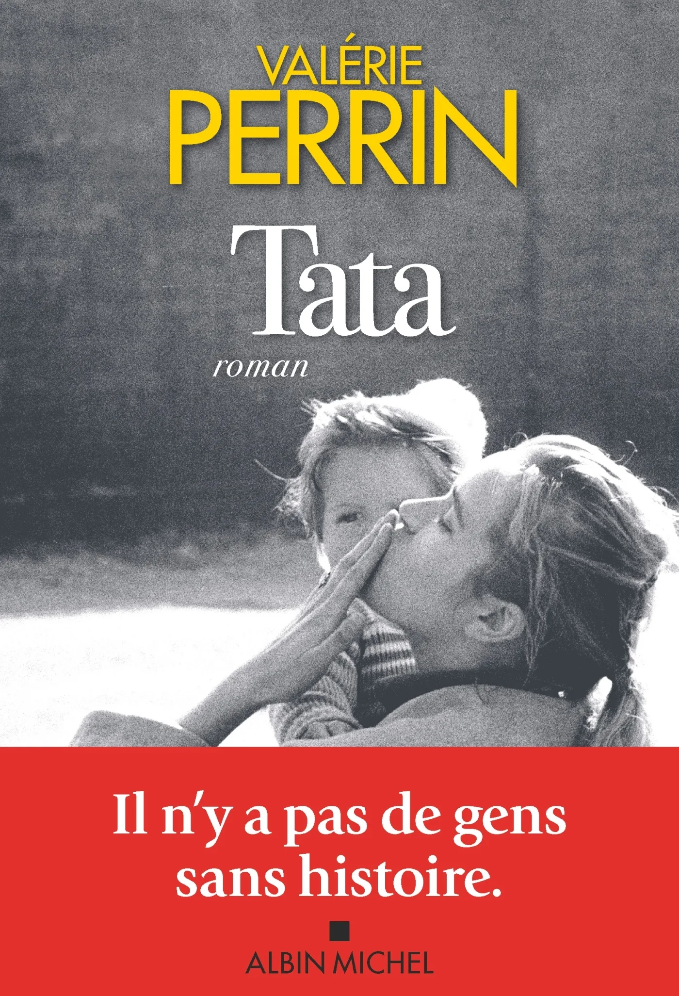 Couverture — Tata