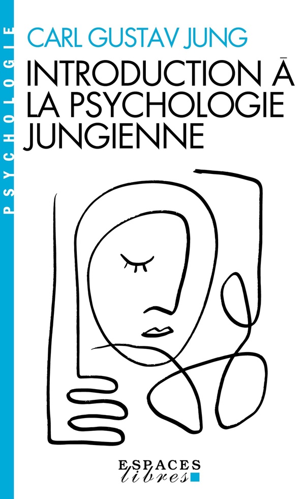 Introduction à la psychologie jungienne