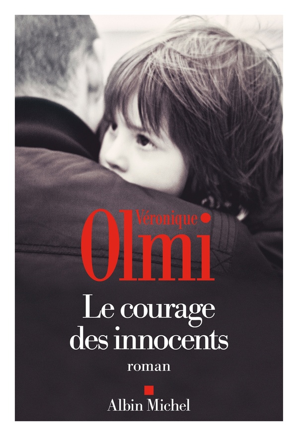 Couverture — Le Courage des innocents
