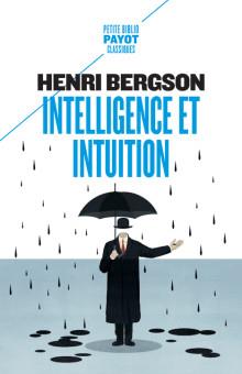 Intelligence et intuition (préface Jean-jacques Guinchard)