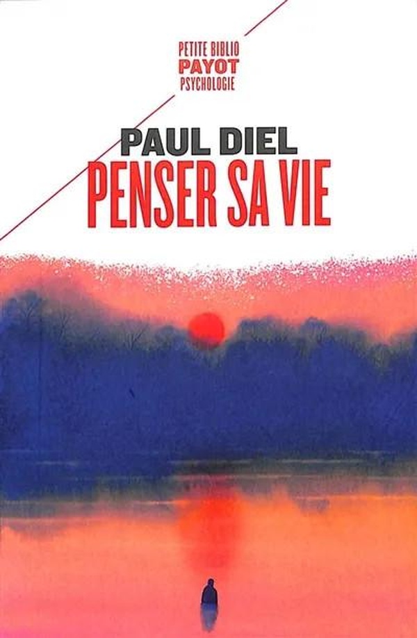 Penser sa vie : La démarche introspective